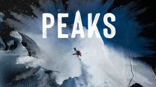 Peaks TV episode one (with live commentary by myself)