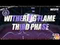 New Version Devouring Beast so third Phase Chimera still remains turn limit