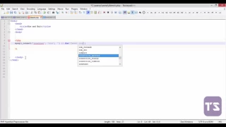 Die and Exit - Lecture 35 PHP Tutorial