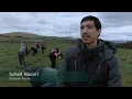 Community Planting at Hayhills Farm Wood - March 2025