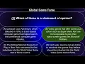 Achieve 3000 Answers Global Game Fame