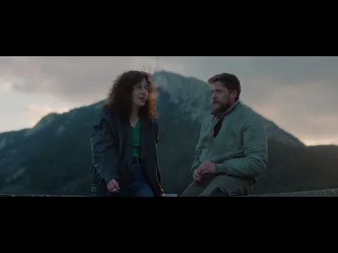 Μπιτσκόμπερ / Beachcomber - TRAILER TIFF