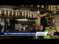 Florida bill would allow employers to pay less than minimum wage