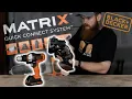 Is This The Last Drill You ll Ever Need Black Decker Matrix system