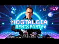 Lagu 80s, 90s \u0026 2000s Nostalgia Remix Party #19 🔥 Nonstop DJ Set |🎶 By Regis Mello