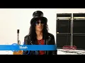 Download Lagu Interview with Slash and Dan Povenmire for Kick It Up A Notch from Across the 2nd Dimension
