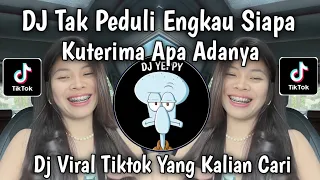 dj sayang cintaku ini istimewa tak peduli engkau siapa breakbeat remix tiktok viral terbaru 2026 