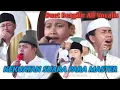 Download Lagu Duet Bergilir All Vocalis || KETIKA PARA MASTER VOCAL SATU PANGGUNG