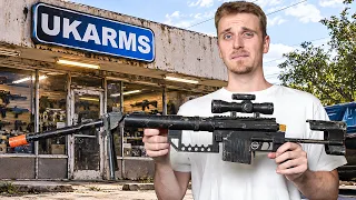 I Investigated the Worst Airsoft Brands