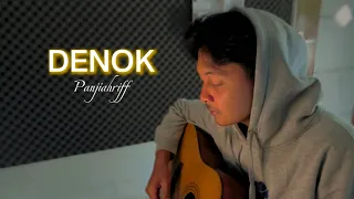 denok didik budi cover by panjiahriff