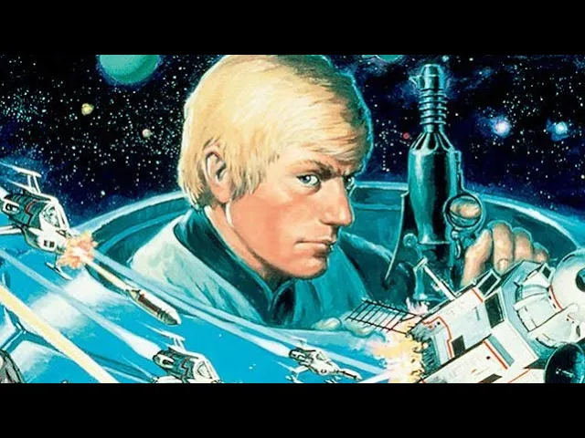 Invasion: UFO (1974) - Trailer HD 1080p