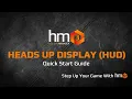 Heads Up Display H U D