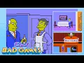 Download Lagu Steamed Hams, but it's an NES game from 1991