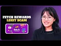 Fetch Rewards Legit or Scam 2026 Honest Review