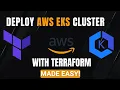 Configure S3 State Locking and Migrate Local Terraform State to Remote Backend