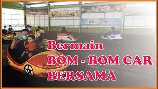 Download Bermain Bom Bom Car | Radit Channel MP3