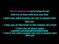 Juno soundtrack - Anyone Else But You (Tuul Karaoke)
