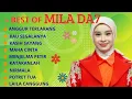 MILA DA 7 || ANGGUR TERLARANG  || KAU SEGALANYA