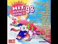 Lagu Hit Mania Dance '98