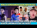 Lagu MENUJU KEMENANGAN!! MAKIN FANAS!! D'SULTAN VALEN SIAP LUMPUHK4N D'SULTAN TASYA!!