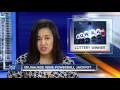 Powerball Milwaukee woman wins 156 2 million in Wisconsin Lottery jackpot