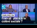 Download Lagu France : place à la colère sociale ? • FRANCE 24