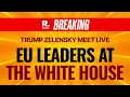 Download Lagu Trump-Zelensky Meeting LIVE: Trump's 'Final Ceasefire Offer' To Zelensky On Russia-Ukraine WAR Download Lagu Trump-Zelensky Meeting LIVE: Trump's 'Final Ceasefire Offer' To Zelensky On Russia-Ukraine WAR