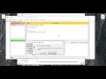 Git GUI in Tutorial Part 3