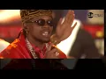 Marioo ft Bien - Nairobi live performance in Trace music Awards 2025 Zanzibar