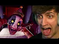 Download Lagu FNAF SECRET OF THE MIMIC IS A NIGHTMARE