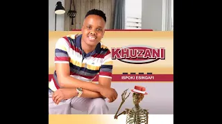 khuzani ijele