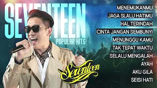 KUMPULAN LAGU HITS SEVENTEEN TERBAIK