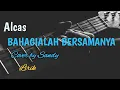 Download Lagu BAHAGIALAH BERSAMANYA RAIHLAH SEMUA - COVER BY SANDY [lirik]