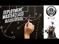 PURETIDE PROGRAM - DEPLOYMENT MASTERCLASS