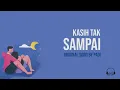 Kasih tak Sampai - padi ( lirik lagu ) || tetaplah menjadi bintang di langit