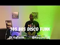 Lagu Disco Funk 70s 80s Mix | Kool \u0026 The Gang, Bee Gees, The Whispers |Chic, Michael Jackson, Shalamar