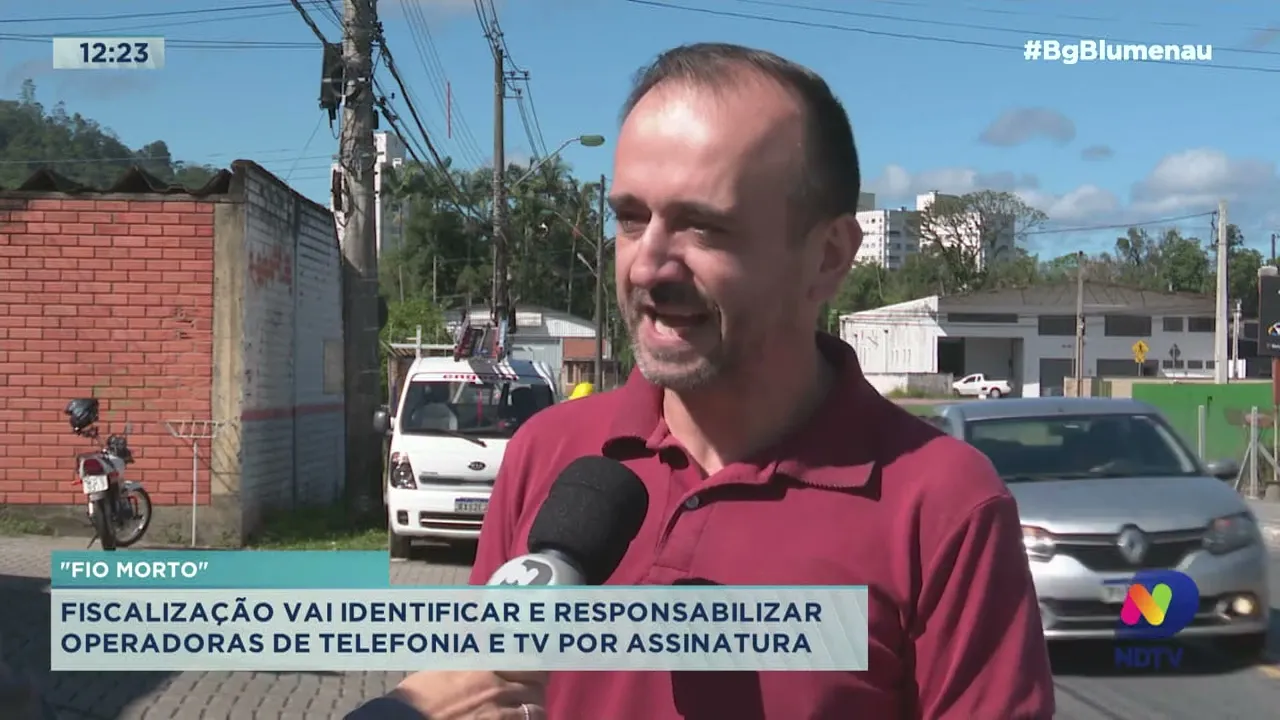 Fiscalização vai identificar e responsabilizar operadoras de telefonia e TV por assinatura