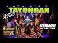 KUBRO TEAM || NYAWIJI - SARI SINDEN || TAYONGAN JARANAN BUTO PART - 1