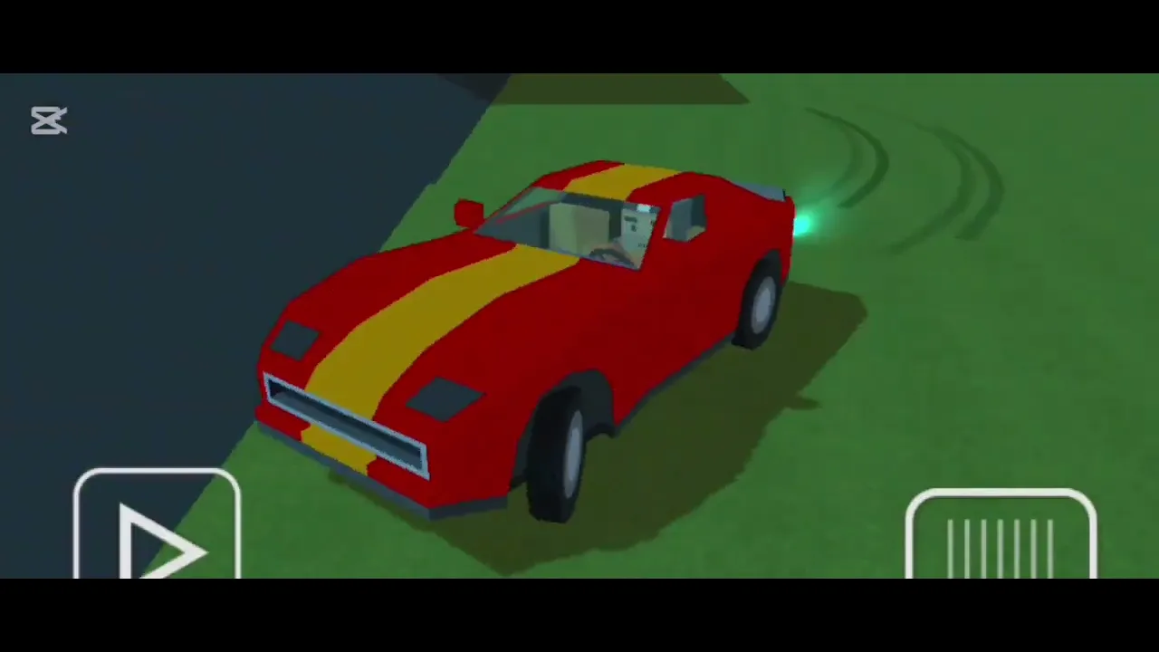 Cars 3 florida 509 crash simple sandbox 2 remake