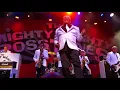 The Mighty Mighty Bosstones - The Rascal King – Live in San Francisco