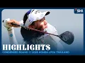 Condensed Round 1 presented by SHI 2026 Honda LPGA Thailand