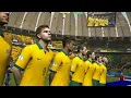 Pes 2010 FIFA WORLD CUP 2014