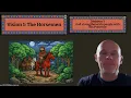 BSF Lesson 18 Zechariah s Night Vision Pt 1