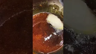 كيكة تريلتشا التركية 