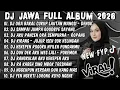 Lagu DJ JAWA TERBARU 2025 FULL BASS🎶DJ ORA BAKAL CUKUP LAUTAN MANGSI🎶DJ DENOK X TAMU UNDANGAN FULL ALBUM