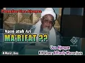 Download Lagu Naon ari ma'rifat?? ||Pengajian Uwa Ajengan \