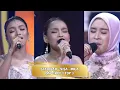 Download Lagu DAPAT 2SO | SYAQIRAH VS NISA VS MILA | TIRANI | DA7 GRUP 1 TOP 30