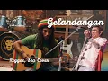 Download Lagu Gelandangan - H. Rhoma Irama Reggae Cover | Albumology Reggae SKA Cover