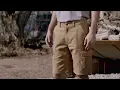 Patagonia Men s Iron Forge Hemp Canvas Cargo Shorts - 11