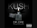 Dr. Dre - Kush (Lyrics) Ft. Snoop Dogg & Akon.
